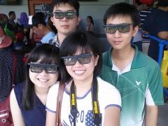 JB Gathering