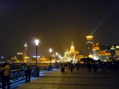 Shanghai Tour