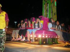 Shopping & Euro Theme Park