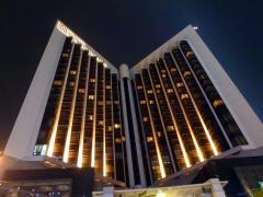 KL Gathering