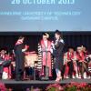 Lyn Kuching Swinburne Convo