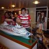 Libra Cruise