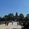 Phnom Penh & Siem Reap